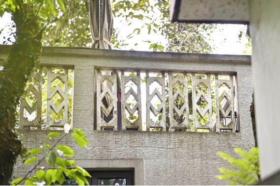 集艺楼——杭州名人故居 集艺楼——杭州名人故居