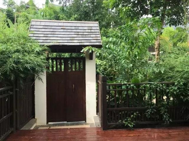 这里的傣族风情,让你体验不一样的西双版纳风光 这里的傣族风情,让你体验不一样的西双版纳风光