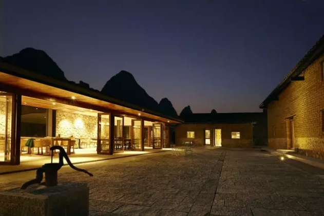 什么是真正的民宿？什么样的民宿能吸引人？