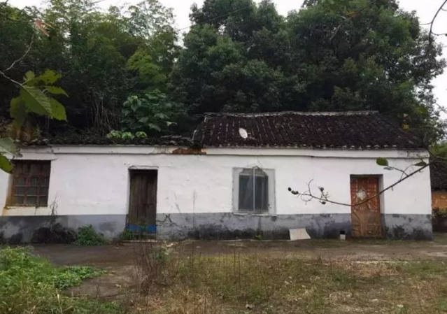 民宿改造：“修旧如旧”的古建老屋改建计划！