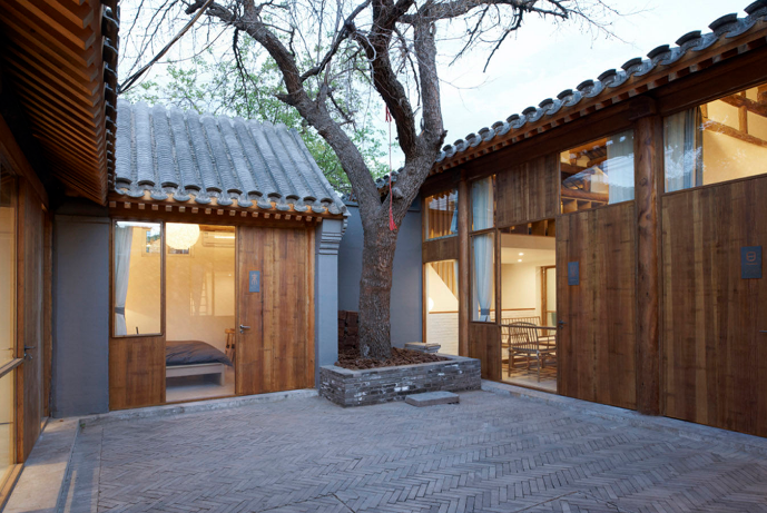 北京市将出台“民宿”管理规定以及老城保护旅游专项规划 北京市将出台“民宿”管理规定以及老城保护旅游专项规划