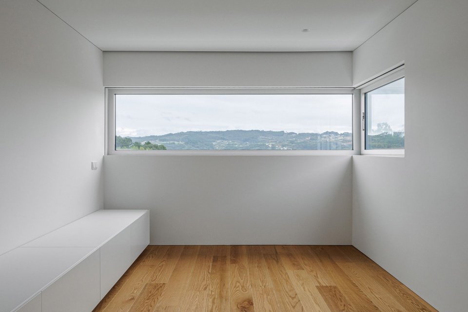 Santa Marinha 住宅，葡萄牙 / Helder da Rocha Arquitectos