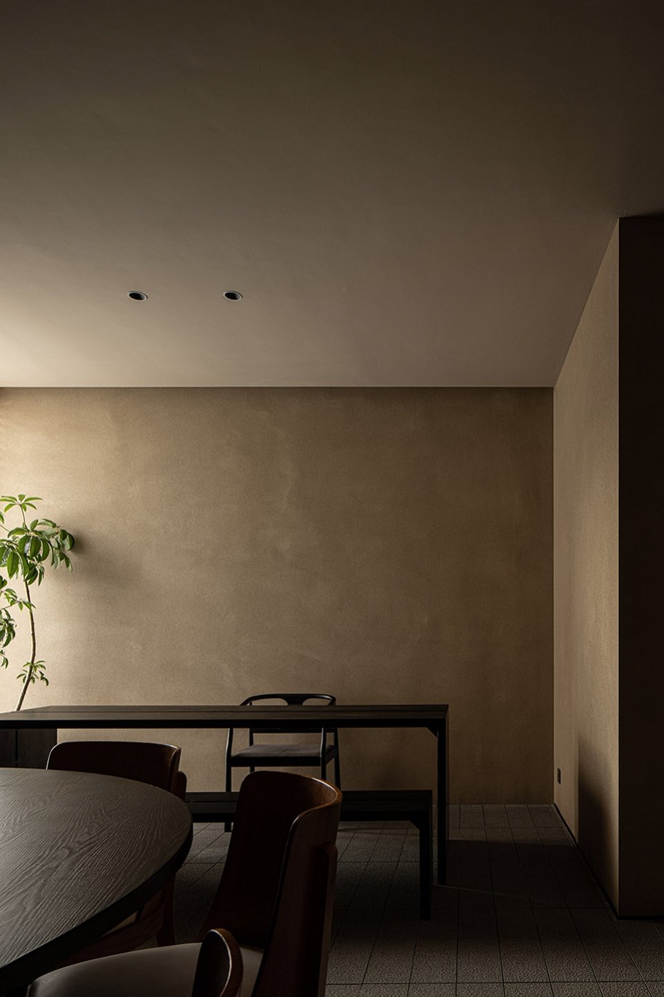 湄屿佑见,福建 / 大小设计工作室 湄屿佑见,福建 / 大小设计工作室