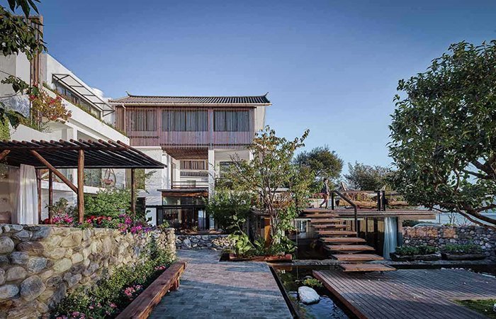 旅游民宿，要规范，更要有特色