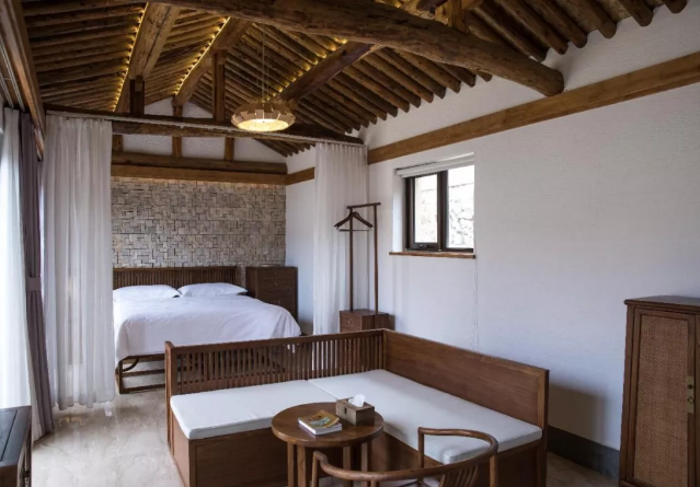 如何让旅客在你的民宿，感到轻松愉快？