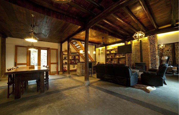 旅游民宿，要规范，更要有特色