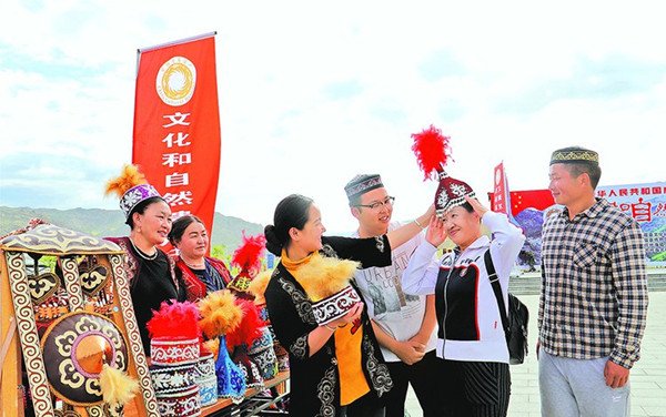 新疆自治区多举措支持旅游民宿发展