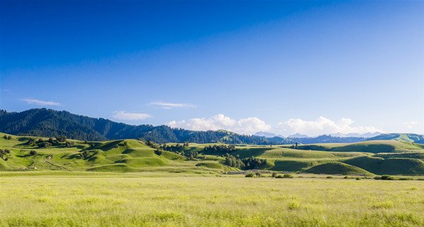 新疆自治区多举措支持旅游民宿发展