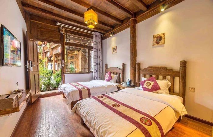 民宿发展须回归本义、坚守本质