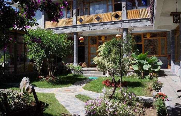 民宿发展须回归本义、坚守本质