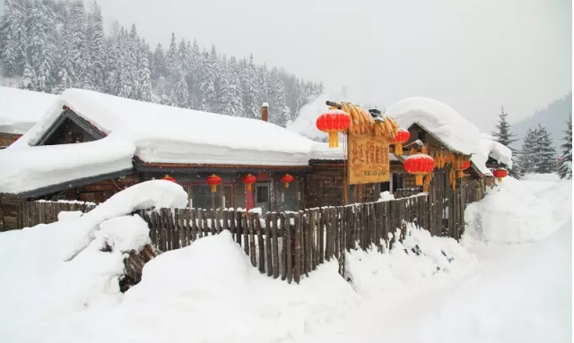 民宿“淡季”应该这样做:民风民俗文化作伴 民宿“淡季”应该这样做:民风民俗文化作伴