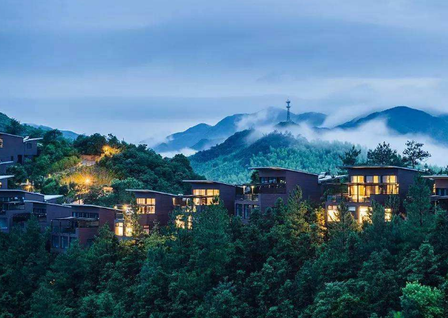 目前民宿发展的模式,有哪几种? 目前民宿发展的模式,有哪几种?