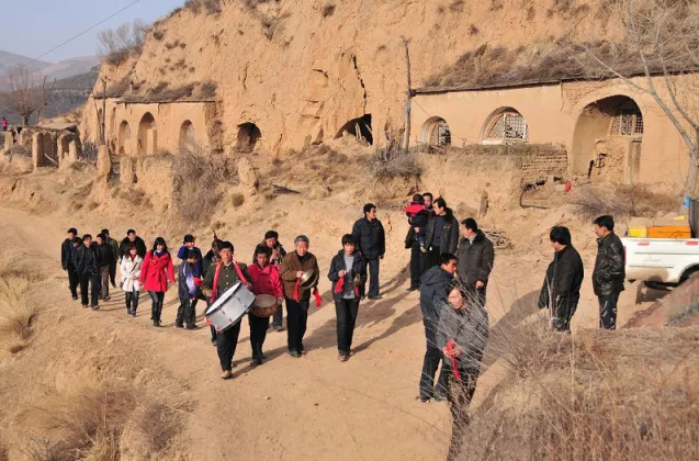 民宿“淡季”应该这样做:民风民俗文化作伴 民宿“淡季”应该这样做:民风民俗文化作伴