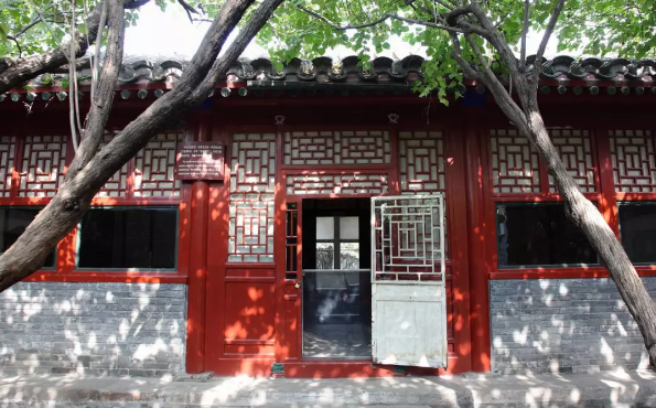 八大故居带你穿越时空，品味老北京韵味！