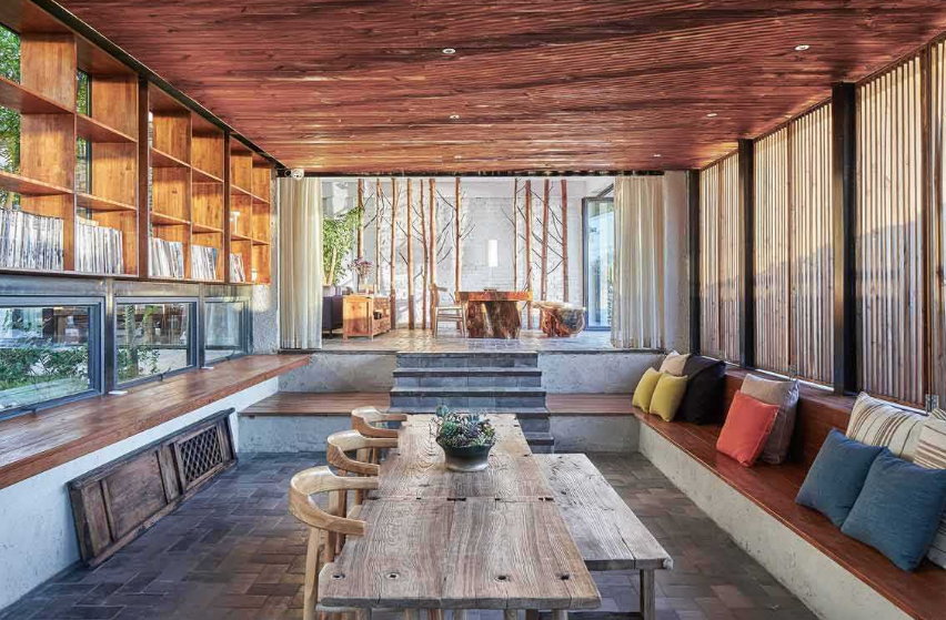 当下国内民宿经营存在的问题以及解决之道 当下国内民宿经营存在的问题以及解决之道