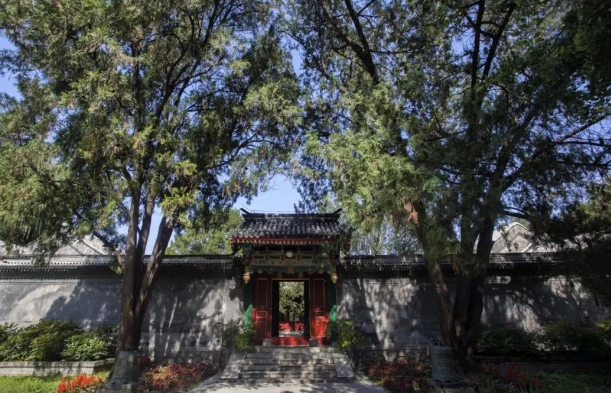 八大故居带你穿越时空，品味老北京韵味！