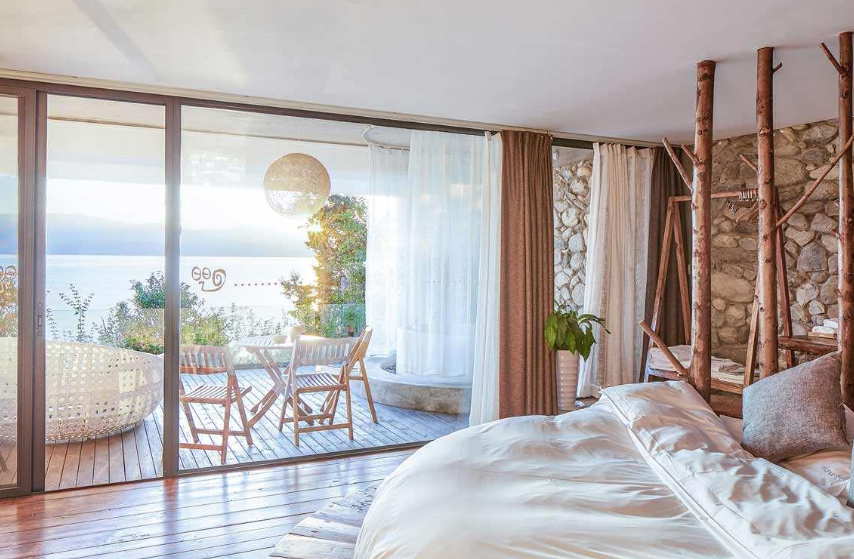 当下国内民宿经营存在的问题以及解决之道 当下国内民宿经营存在的问题以及解决之道