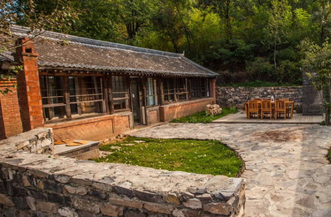 目前民宿发展的模式,有哪几种? 目前民宿发展的模式,有哪几种?