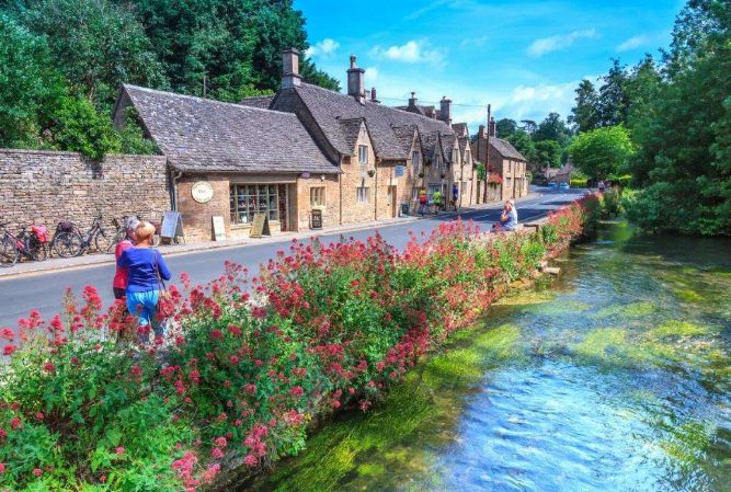 目前民宿发展的模式,有哪几种? 目前民宿发展的模式,有哪几种?