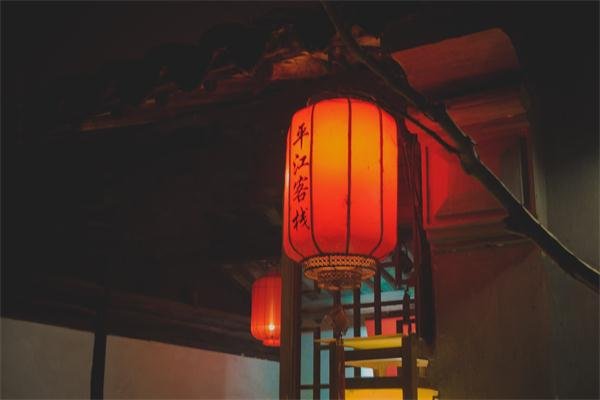 为什么民宿会火?一种归园的生活方式 为什么民宿会火?一种归园的生活方式