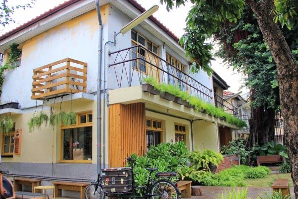 为什么民宿会火?一种归园的生活方式 为什么民宿会火?一种归园的生活方式