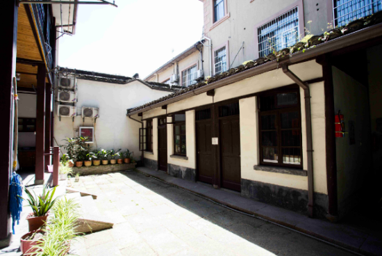 五柳巷历史文化街区:体验杭城江南水乡韵味 五柳巷历史文化街区:体验杭城江南水乡韵味