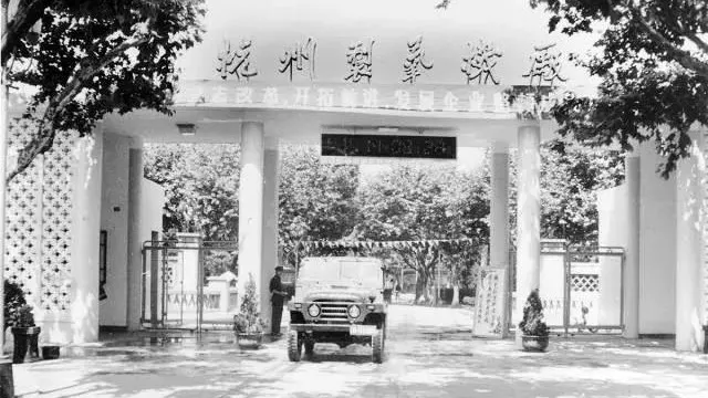 杭州这些有故事的“老宅”将迎新生 杭州这些有故事的“老宅”将迎新生