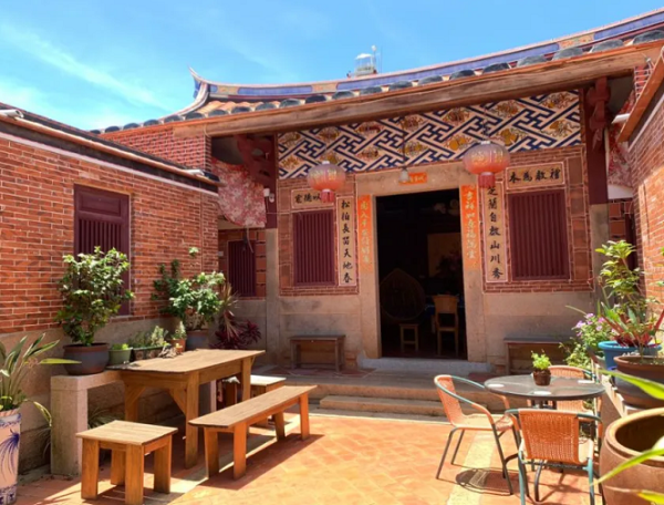 国家文物局重磅利好政策!文物建筑可开民宿客栈茶社 国家文物局重磅利好政策!文物建筑可开民宿客栈茶社