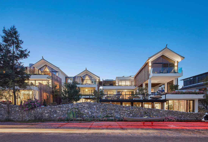 民宿设计，需要注意哪些因素呢？