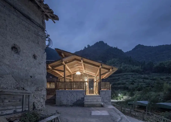 国家文物局重磅利好政策!文物建筑可开民宿客栈茶社 国家文物局重磅利好政策!文物建筑可开民宿客栈茶社