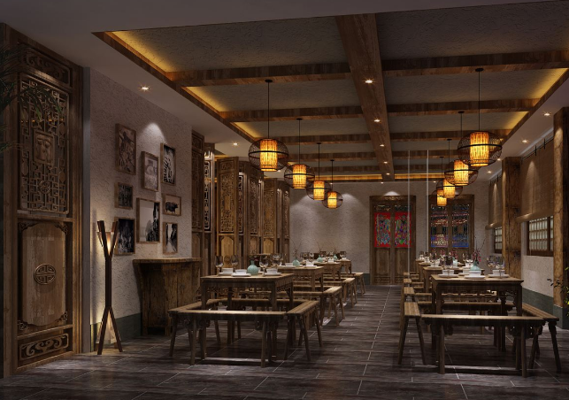 民宿设计，需要注意哪些因素呢？