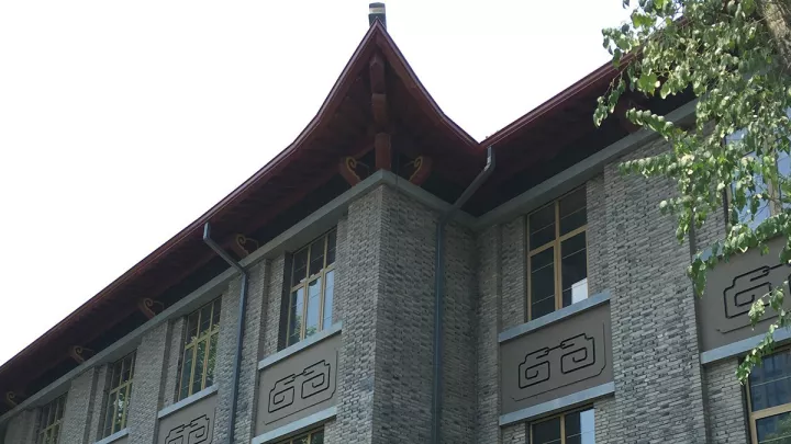 杭州这些有故事的“老宅”将迎新生 杭州这些有故事的“老宅”将迎新生