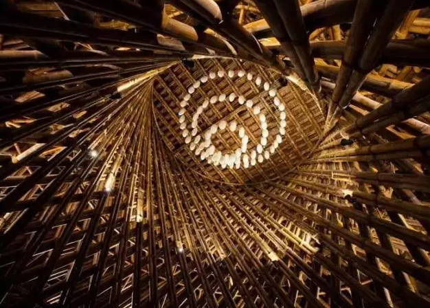 让建筑回归自然,他做的竹子建筑,获得 30 多项国际大奖! 让建筑回归自然,他做的竹子建筑,获得 30 多项国际大奖!