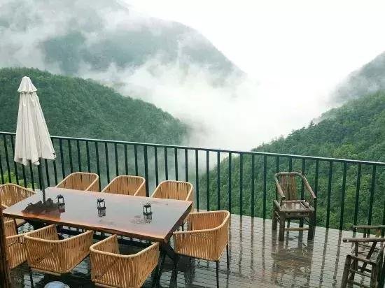 在江南最后的秘境,与网红民宿做邻居… 在江南最后的秘境,与网红民宿做邻居…