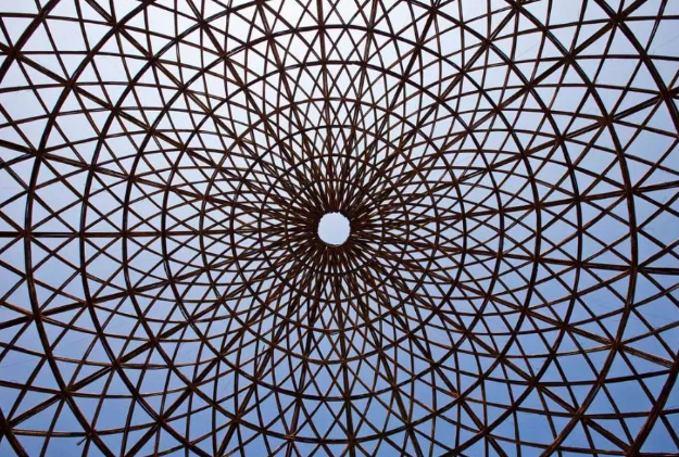 让建筑回归自然,他做的竹子建筑,获得 30 多项国际大奖! 让建筑回归自然,他做的竹子建筑,获得 30 多项国际大奖!