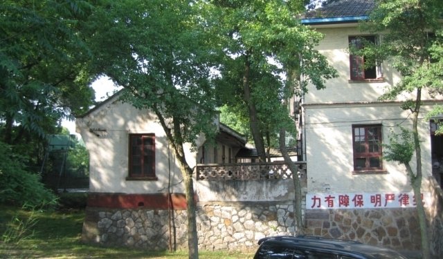 杭州这些有故事的“老宅”将迎新生 杭州这些有故事的“老宅”将迎新生