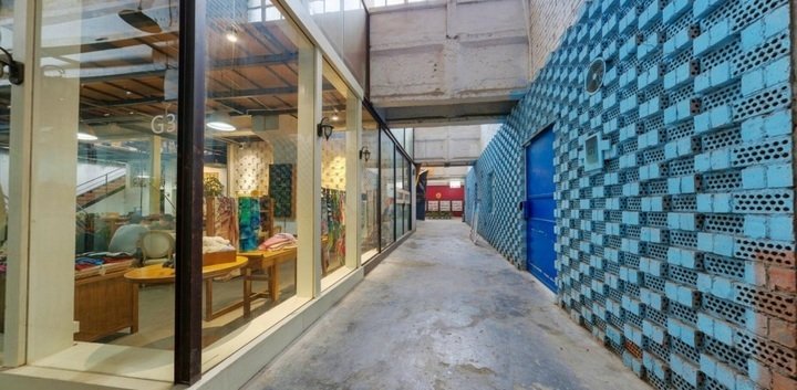 杭州这些有故事的“老宅”将迎新生 杭州这些有故事的“老宅”将迎新生