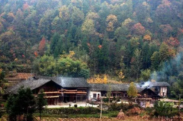 湖北美宿,绝对让你才不虚此行! 湖北美宿,绝对让你才不虚此行!