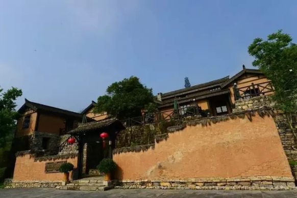 湖北美宿,绝对让你才不虚此行! 湖北美宿,绝对让你才不虚此行!