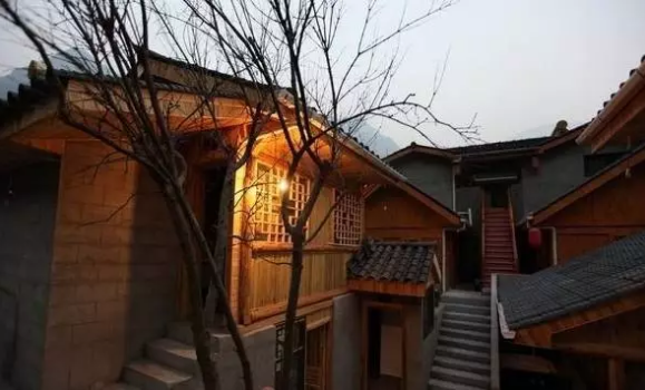 湖北美宿,绝对让你才不虚此行! 湖北美宿,绝对让你才不虚此行!