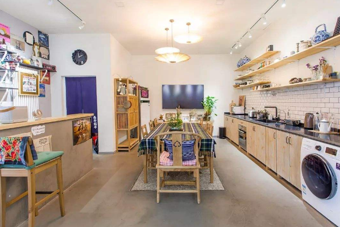 城市民宿未来发展之路何去何从?