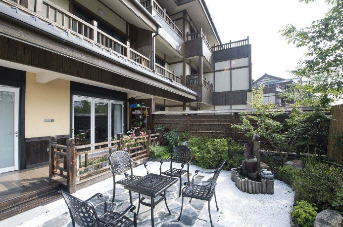 城市民宿未来发展之路何去何从?