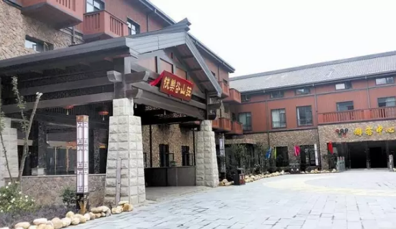 湖北美宿,绝对让你才不虚此行! 湖北美宿,绝对让你才不虚此行!