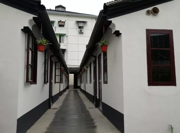 古巷旧景大变样，看这里的老杭州人怎么说……