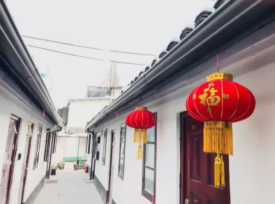 古巷旧景大变样，看这里的老杭州人怎么说……