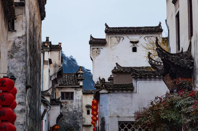 民宿产业的融合特性，推动了乡村振兴的发展！