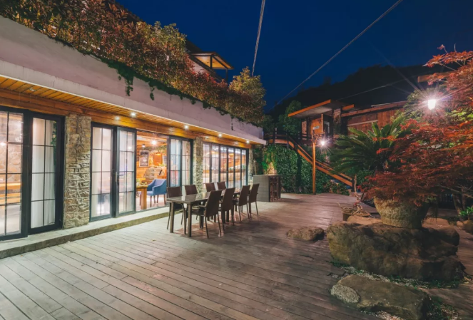 民宿产业的融合特性，推动了乡村振兴的发展！