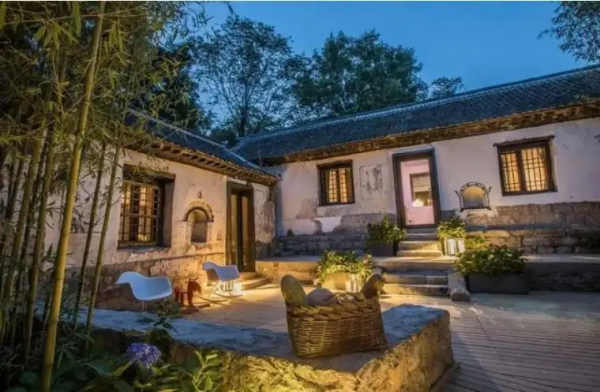 十部门:关于促进乡村民宿高质量发展的指导意见 十部门:关于促进乡村民宿高质量发展的指导意见