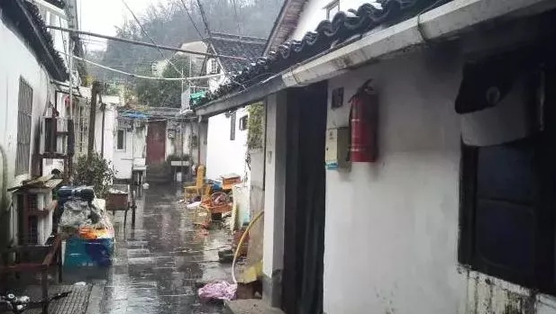 古巷旧景大变样，看这里的老杭州人怎么说……