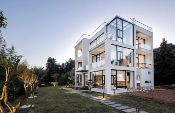 十部门:关于促进乡村民宿高质量发展的指导意见 十部门:关于促进乡村民宿高质量发展的指导意见